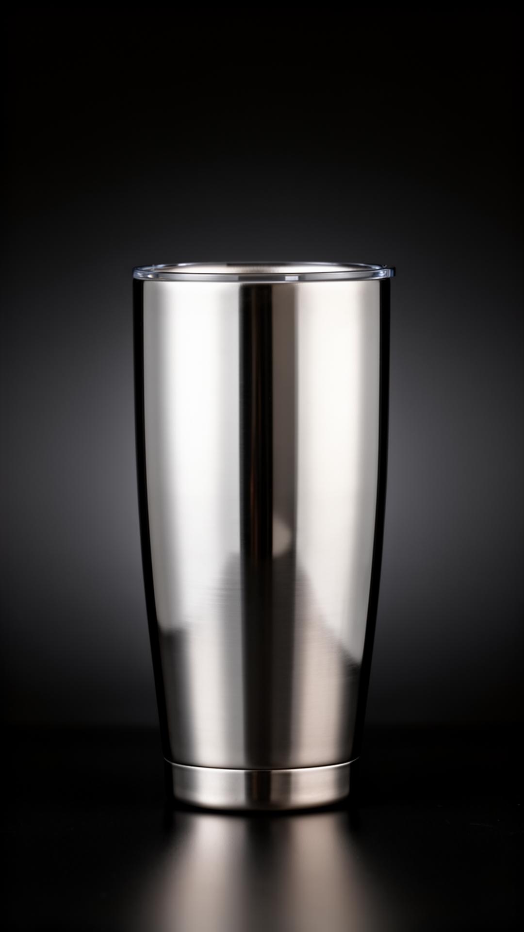 Steel, Made Personal — Raw Material